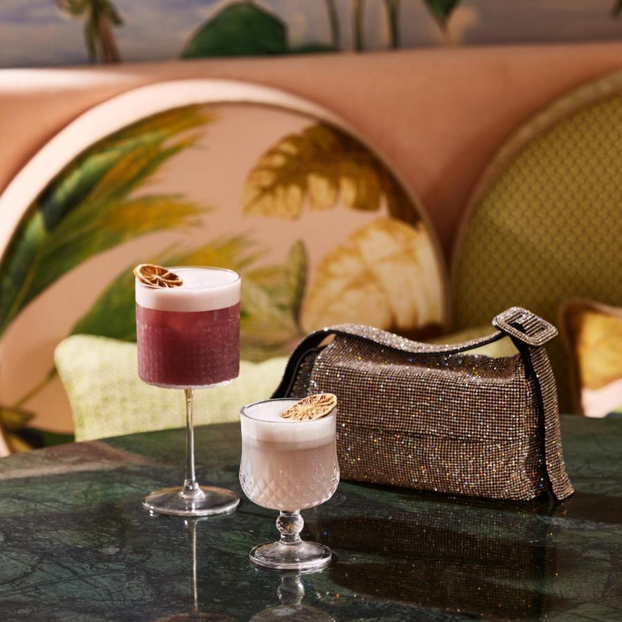 Tropical Hotel St Barth 구스타비아 외부 사진